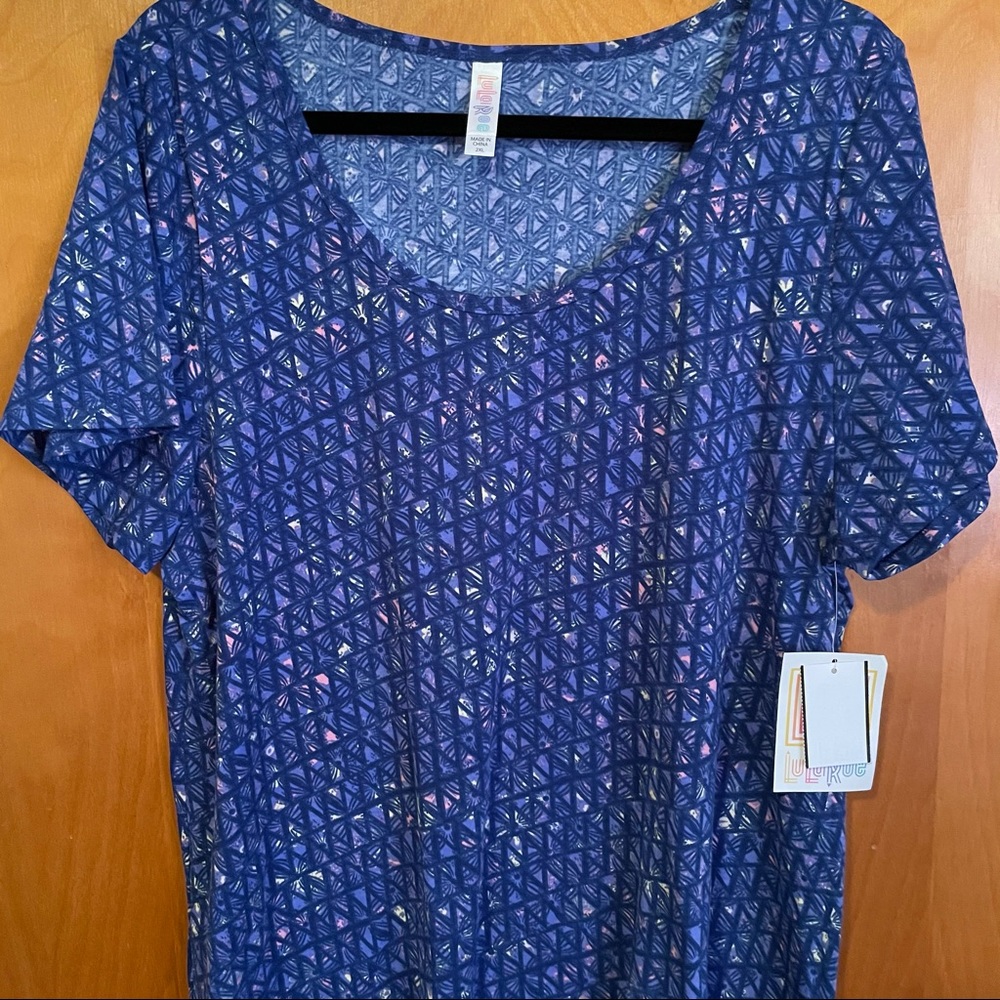 LuLaRoe Classic Tee